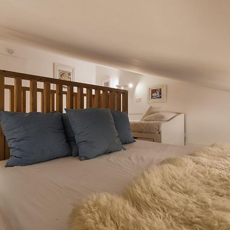 La Persévérance 12 - Happy Rentals Chamonix Esterno foto