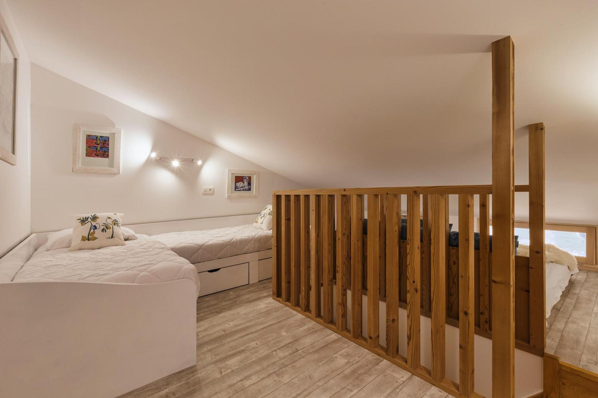 La Persévérance 12 - Happy Rentals Chamonix Esterno foto