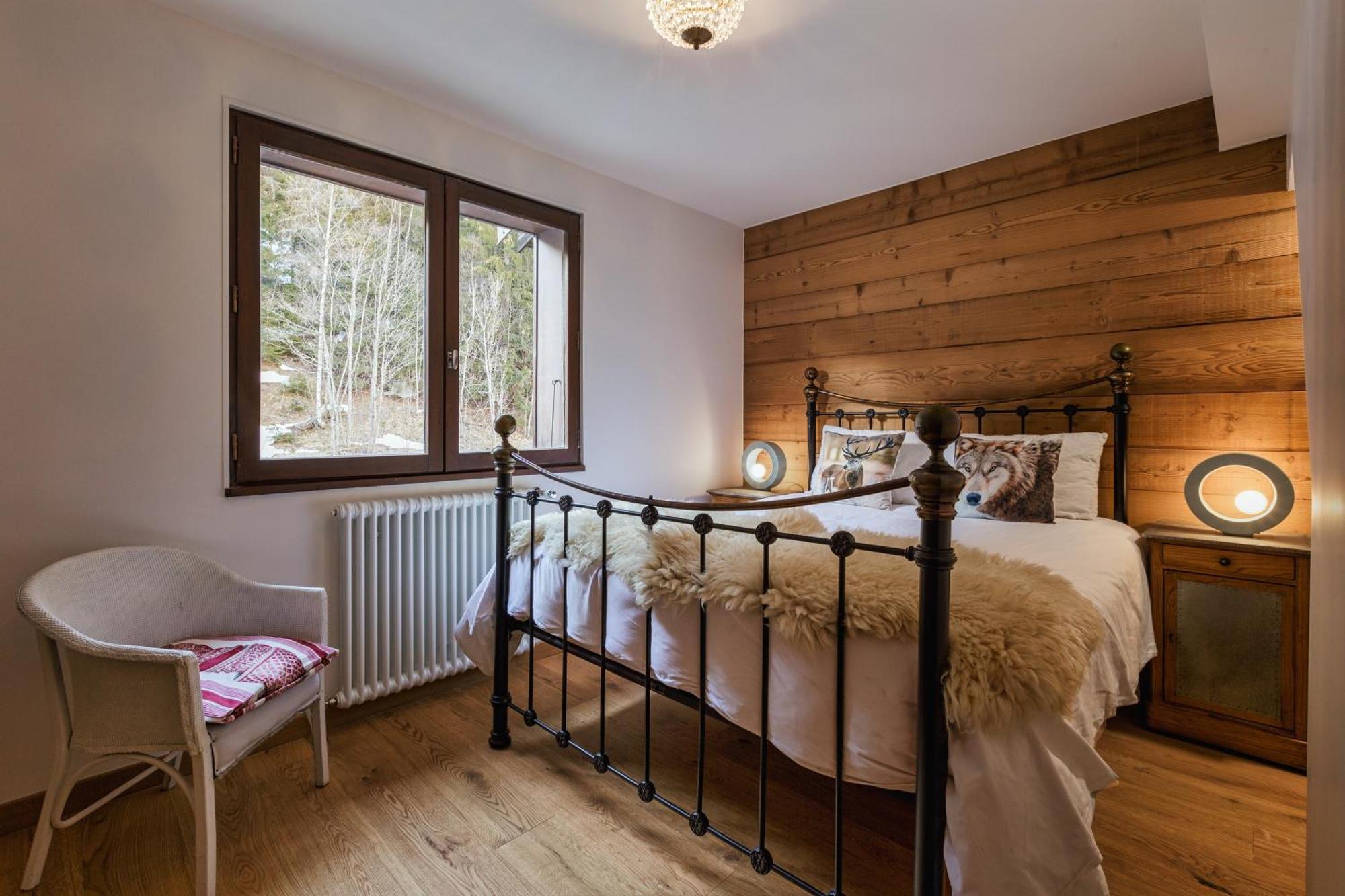 La Persévérance 12 - Happy Rentals Chamonix Esterno foto