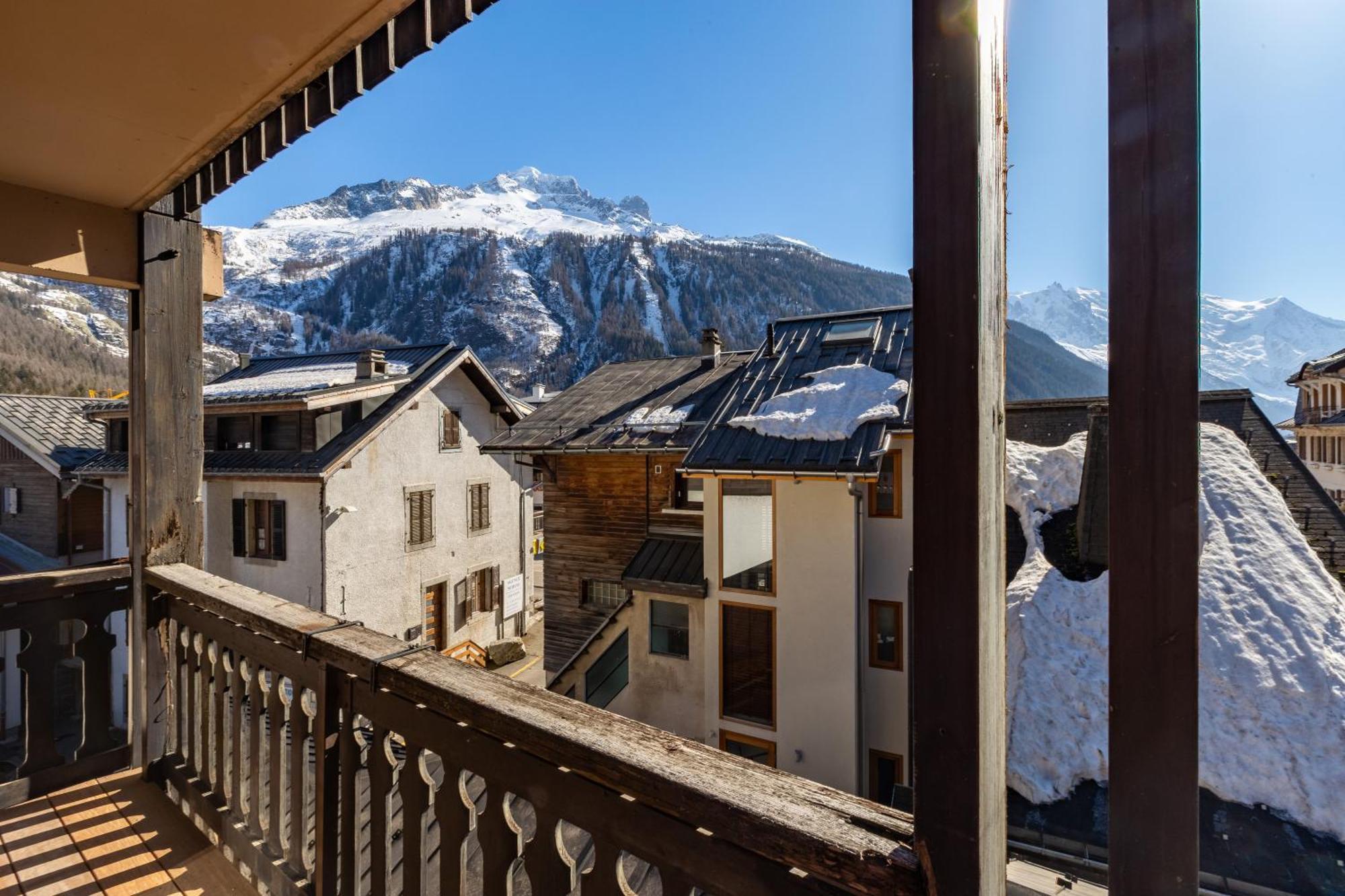 La Persévérance 12 - Happy Rentals Chamonix Esterno foto